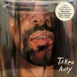 moodymann Taken Away アナログレコード　LP tanz music records/商品詳細 Moodymann/Taken Away (3xLP