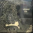 Various/Lesprit ka (2xLP")