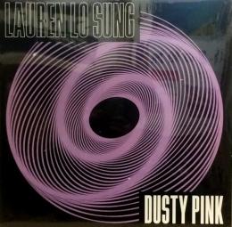 Lauren LO SUNG/Dusty Pink (12")