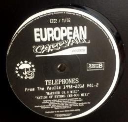 Telephones/From The Vault 1998-2018 Vol.2 (12")