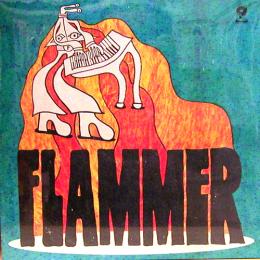 Flammer Dance Band/Flammer (LP")