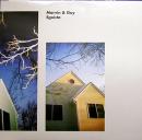 Marvin & Guy/Egoista (12")