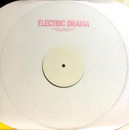 Lovers/Electric Drama (12")