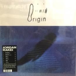 Jordan Rakei/Origin (LP")