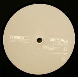 Yugen Disciple/Luxury Flat (12")