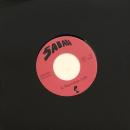 Sababa/Razmakan (7")
