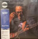 Jeff Parker ETA IVtet/Happy Today (LP") �̾���