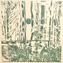 Hakumba/The Garden (10")