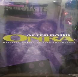Onra/After Dark (LP")