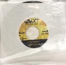 Mr. Thelonious/Mechanical (7")