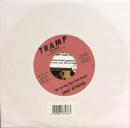 TORY WYNTER/Oh Let The Rain Fall Down (7")