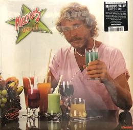 Marcos Valle/Marcos Valle (LP")