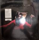 Gigi Masin/Movement (LP") Silver Vinyl