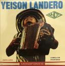 YEISON LANDERO/Santa Lucia (7")