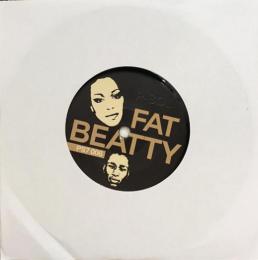 P-SOL/Fat Beatty (7")