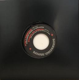 Various/Samba Du Adidas, Chumba Lala (7")