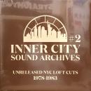 Various/Inner City Sound Archives #2 (12")