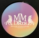 Daichi/Edits Vol.1��2��3 (12")