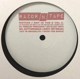 Various/RNT In The D Vol 2 (12")