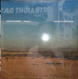Various/Below The Horizon Volume 2 (LP")