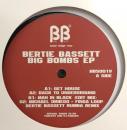 Bertie Bassett/Big Bombs EP (12")