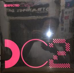 Various/Defected Classics 2 (3xLP")