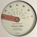 Samuel Jabba/Trance Mutation (12")