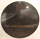 The Mountain People/Gom Jabbar (12")