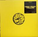 Various/Limo Trax Yellow (12")