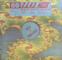 Squash/M Series (12")