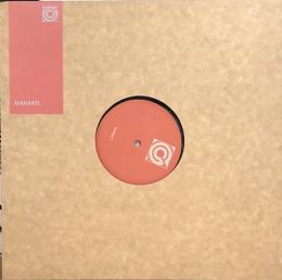 Obscure Shape & Maharti/Splits (2) (12")