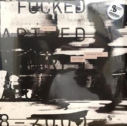 Get Fucked/Unearthed Stash (3x12") Clear LTD 100