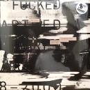 Get Fucked/Unearthed Stash (3x12") Clear LTD 100