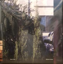 Shinichi Atobe/Silent Way (2xLP")
