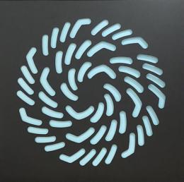 Dextro/Planets and Stars (12")