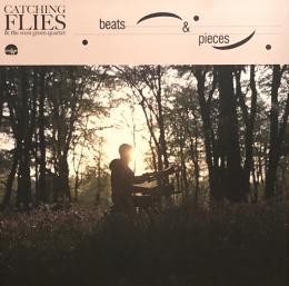 Catching Flies/Beats & Pieces (LP")
