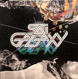 Sai Galaxy/Analogue Recital (12")