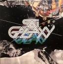 Sai Galaxy/Analogue Recital (12")