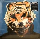 Don Glori/Paper Can't Warp Fire (LP")