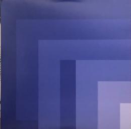 Steve Spacek/Blue Room (12")