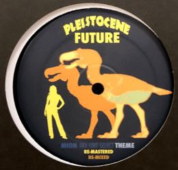 Mion/Theme Re-Mastered & Re-Mixed (12")