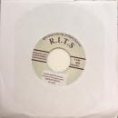 Gregory Isaacs & J Nile/Slave Master Medley (7")