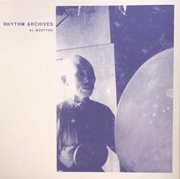 Al Wootton/Rhythm Archives (LP")