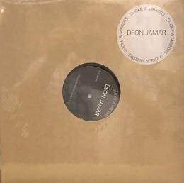 Deon Jamar/Heavennnnnn (12")