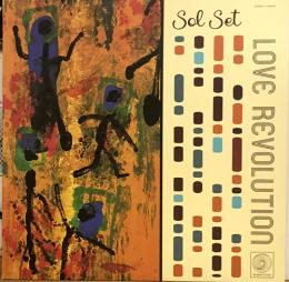 Sol Set/Love Revolution EP (12")