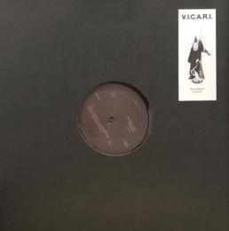 V.I.C.A.R.I./Freefall (12")