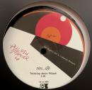 The Might Zaf, Linkwood/Phlash Forever EP (12")