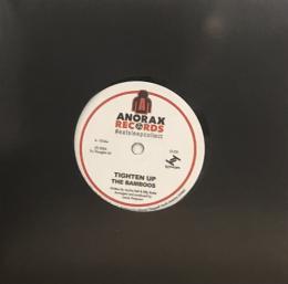 The Bamboos/Tighten Up, The Witch (7")