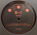 feroX/bOkOr EP (12")