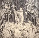 Laurine Frost/Cabaret Nord (12")